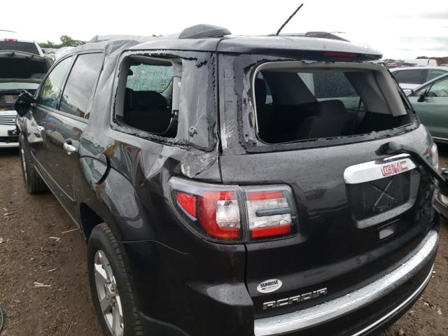 Photo 9 from auction – 2015 GMC ACADIA SLE with VIN 1GKKRNED4FJ227366