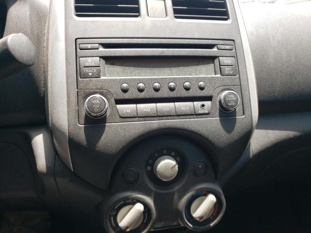 Photo 9 from auction – 2014 NISSAN VERSA with VIN 3N1CN7AP1EL818465