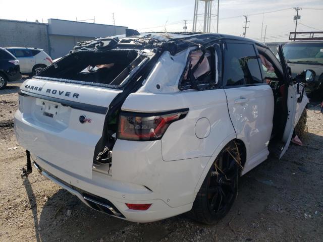 Photo 4 from auction – 2019 LAND ROVER RANGE ROVE with VIN SALWZ2SE0KA853668