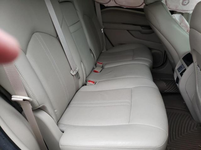 Photo 6 from auction – 2012 CADILLAC SRX LUXURY with VIN 3GYFNAE31CS569645