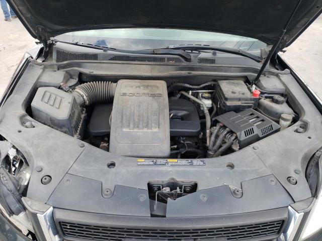 Photo 7 from auction – 2013 GMC TERRAIN SL with VIN 2GKALSEK5D6199453