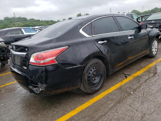 Photo 4 from auction – 2015 NISSAN ALTIMA 2.5 with VIN 1N4AL3AP1FC494620