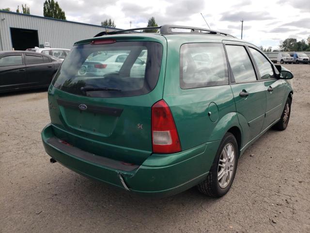 Photo 4 from auction – 2002 FORD FOCUS SE with VIN 1FAFP36372W324268