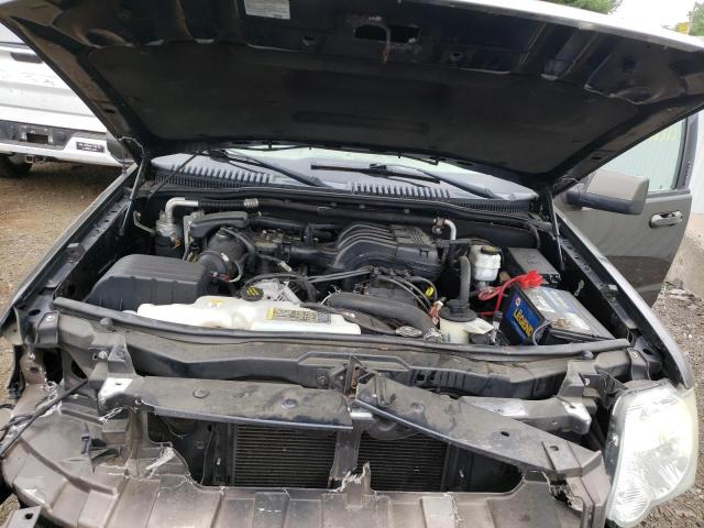 Photo 7 from auction – 2008 FORD EXPLORER with VIN 1FMEU74E88UB18385
