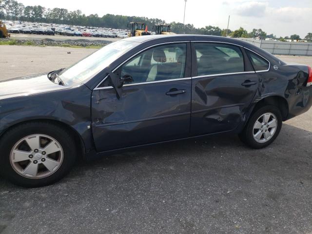 Photo 9 from auction – 2008 CHEVROLET IMPALA LT with VIN 2G1WT55N381289628