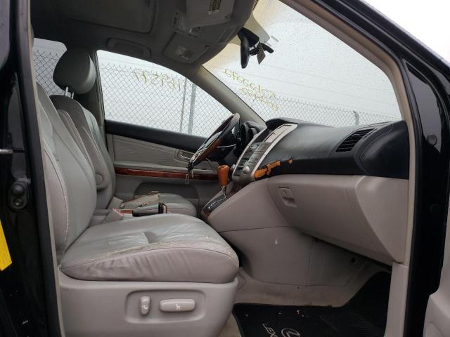 Photo 5 from auction – 2004 LEXUS RX 330 with VIN 2T2GA31U74C004472