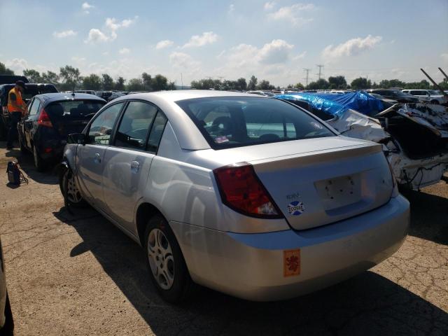 Photo 3 from auction – 2003 SATURN ION LEVEL with VIN 1G8AJ52F83Z135317