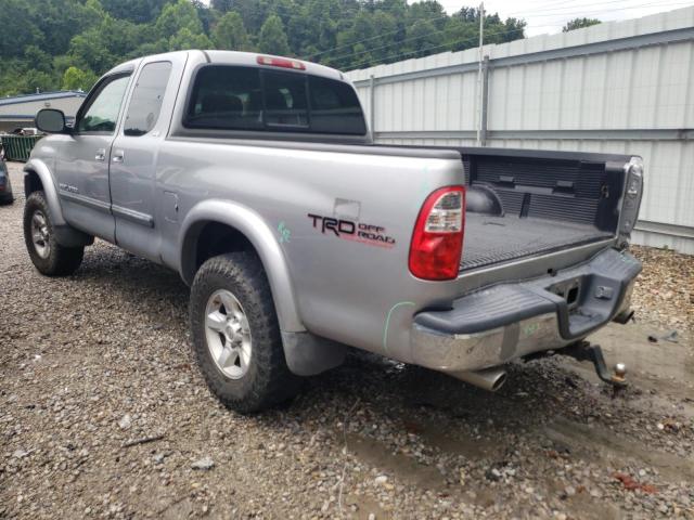 Photo 3 from auction – 2005 TOYOTA TUNDRA ACC with VIN 5TBBT44105S471802
