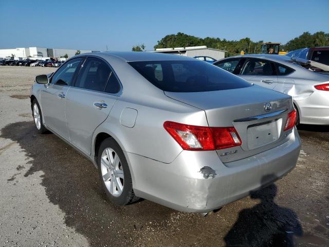 Photo 3 from auction – 2009 LEXUS ES 350 with VIN JTHBJ46G392298402
