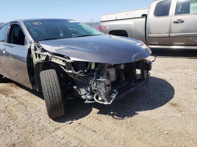 Photo 9 from auction – 2015 TOYOTA CAMRY LE with VIN 4T1BF1FKXFU094665