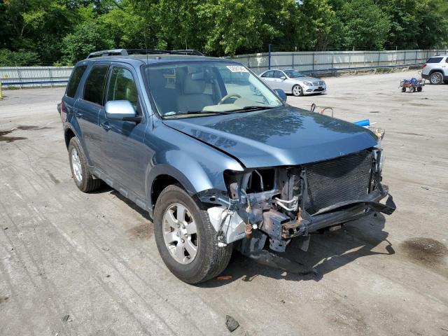 FORD ESCAPE LIM 2011 with VIN 1FMCU9EG5BKB94538 - Photo from auction