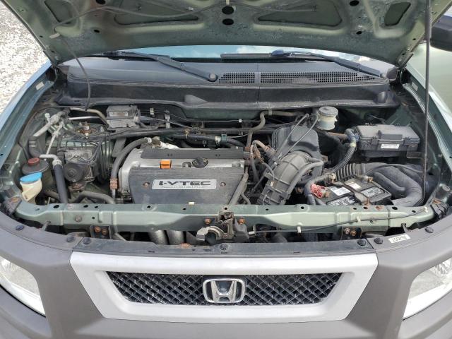 Photo 7 from auction – 2005 HONDA ELEMENT EX with VIN 5J6YH18615L014466