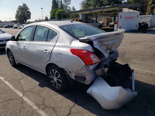 Zdjęcie 3 z aukcji – 2013 NISSAN VERSA S z VIN 3N1CN7AP1DL873299