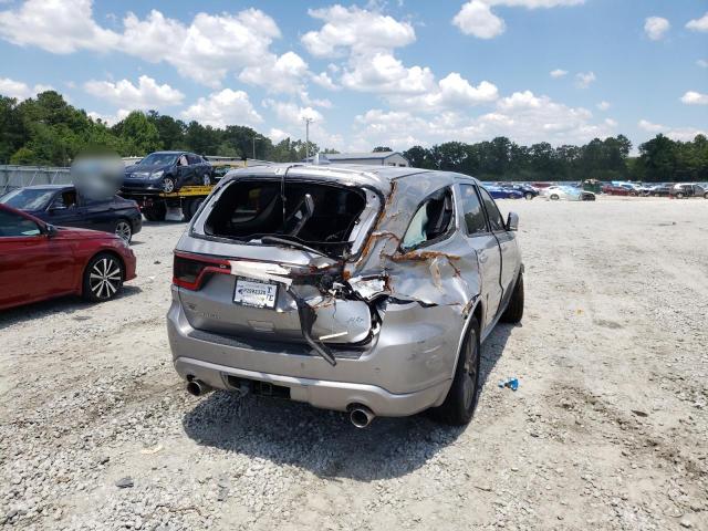 Photo 4 from auction – 2015 DODGE DURANGO R/ with VIN 1C4SDHCT8FC759892