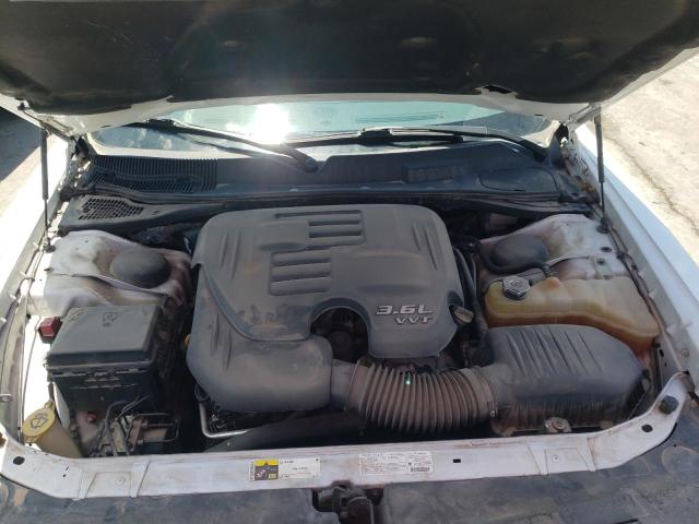 Photo 7 from auction – 2013 DODGE CHALLENGER with VIN 2C3CDYAG3DH692241