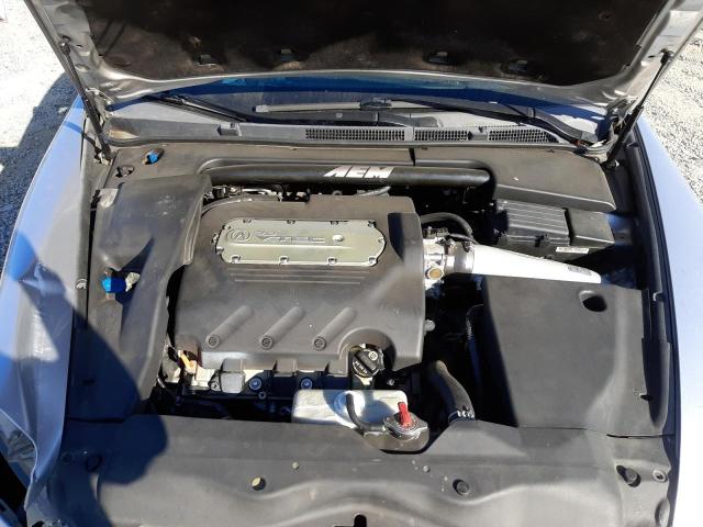 Photo 7 from auction – 2006 ACURA 3.2TL with VIN 19UUA66286A020401