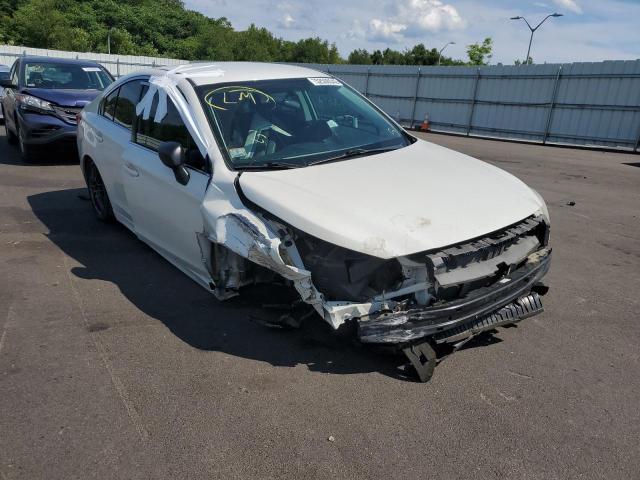 SUBARU LEGACY 2.5 2015 with VIN 4S3BNAA65F3004152 - Photo from auction