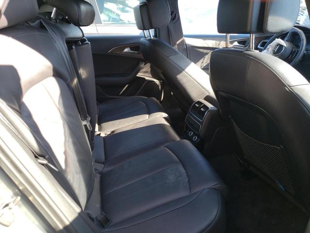Photo 6 from auction – 2014 AUDI A6 PREMIUM with VIN WAUFGAFC6EN015204