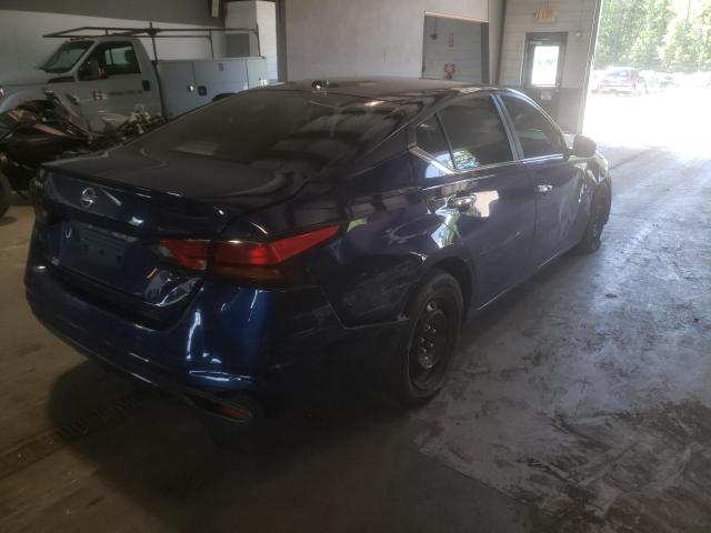 Photo 4 from auction – 2019 NISSAN ALTIMA S with VIN 1N4BL4BV1KC226250