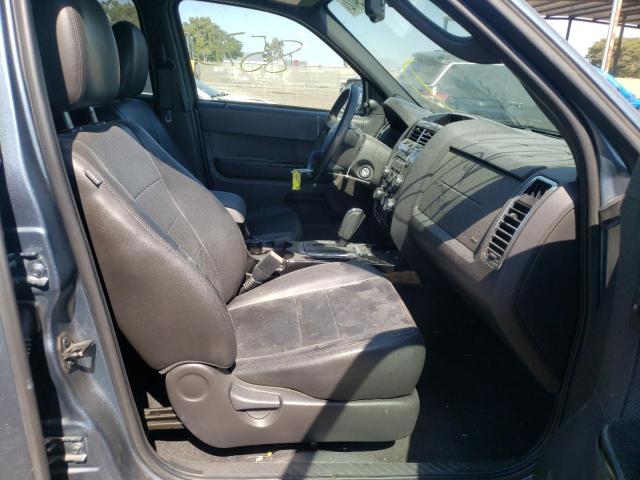 Photo 5 from auction – 2010 FORD ESCAPE LIM with VIN 1FMCU0EG1AKB90769