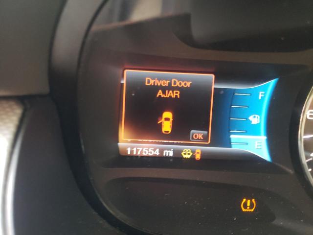 Photo 8 from auction – 2012 FORD EDGE SEL with VIN 2FMDK4JC2CBA01256