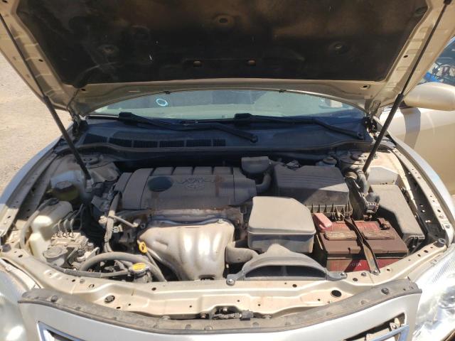 Photo 7 from auction – 2011 TOYOTA CAMRY BASE with VIN 4T1BF3EK6BU205199