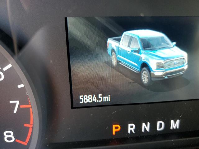 Photo 8 from auction – 2021 FORD F150 SUPER with VIN 1FTEW1C57MFC72601