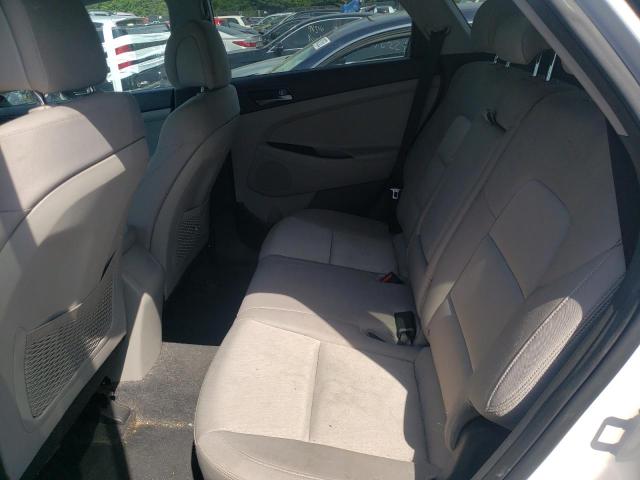 Photo 6 from auction – 2016 HYUNDAI TUCSON LIM with VIN KM8J33A46GU106868