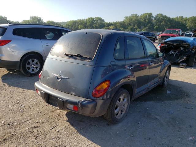 Photo 4 from auction – 2003 CHRYSLER PT CRUISER with VIN 3C8FY68B53T500639