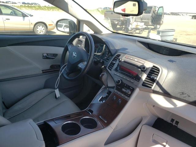 Photo 9 from auction – 2012 TOYOTA VENZA LE with VIN 4T3BK3BB7CU069335