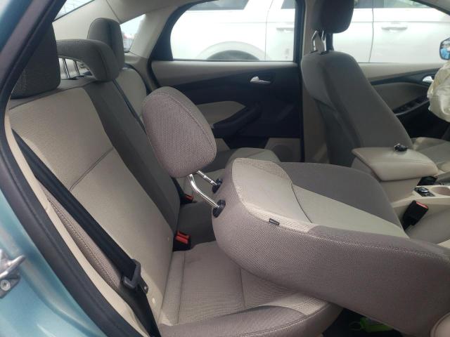 Photo 6 from auction – 2012 FORD FOCUS SE with VIN 1FAHP3F21CL378541
