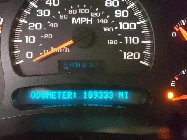 صورة رقم 8 من المزاد - 2005 CHEVROLET SILVERADO مع VIN 2GCEC13T551168690