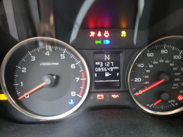 Photo 8 from auction – 2015 SUBARU IMPREZA PR with VIN JF1GJAK68FH004350