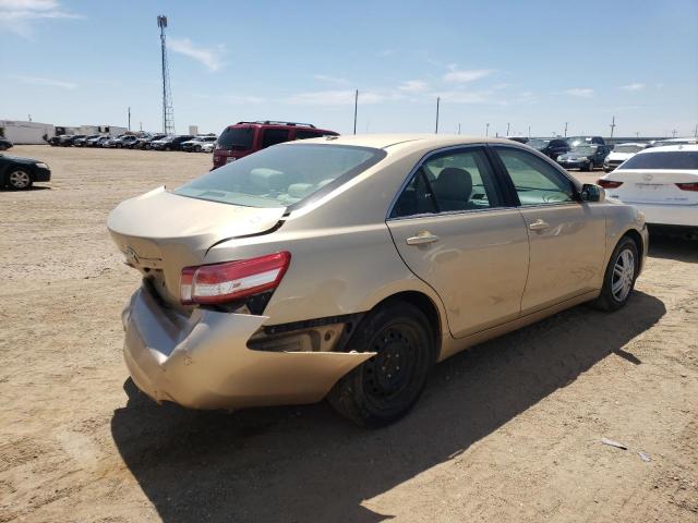Photo 4 from auction – 2011 TOYOTA CAMRY BASE with VIN 4T1BF3EK6BU205199
