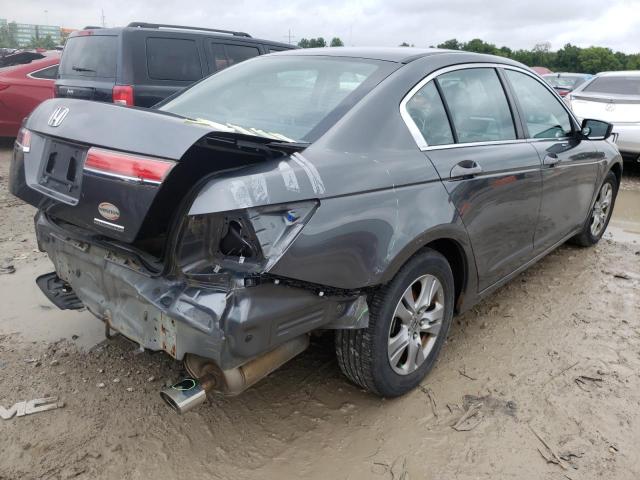 Photo 4 from auction – 2012 HONDA ACCORD SE with VIN 1HGCP2F66CA161677