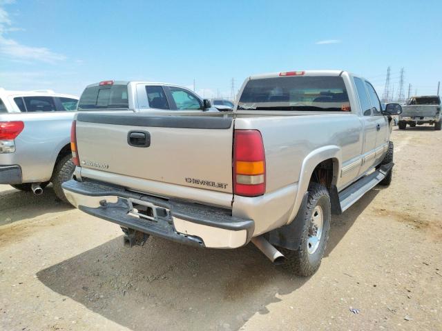 Photo 4 from auction – 2002 CHEVROLET SILVERADO with VIN 1GCHC29U32E156342