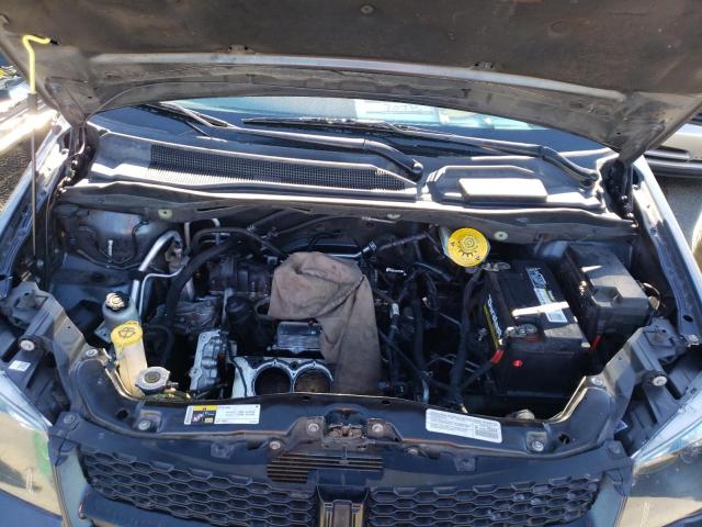 Photo 9 from auction – 2014 DODGE GRAND CARA with VIN 2C4RDGBG1ER376203