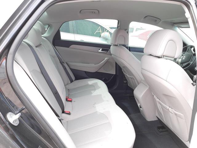 Photo 6 from auction – 2016 HYUNDAI SONATA SE with VIN 5NPE24AF4GH408525