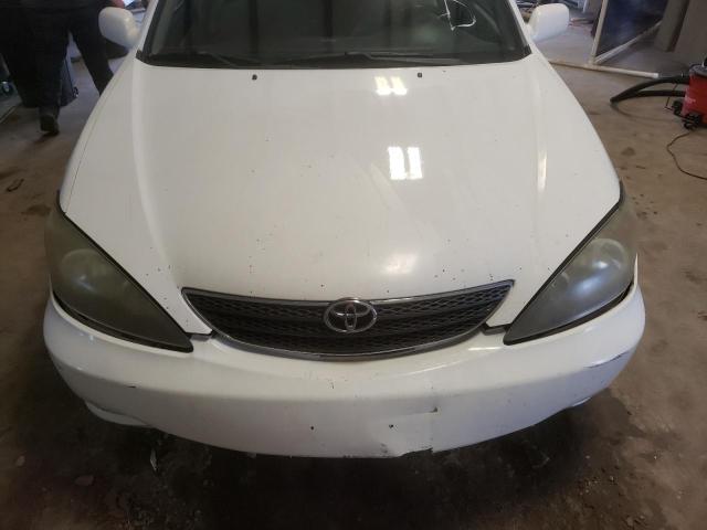 Photo 7 from auction – 2003 TOYOTA CAMRY with VIN 4T1BE32K23U235034