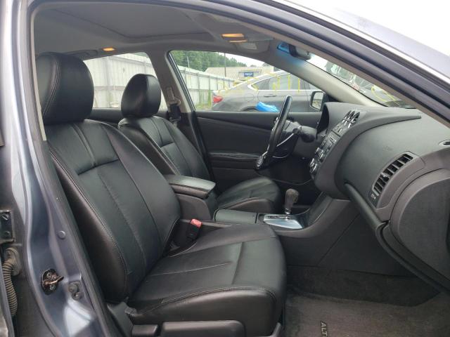 Photo 5 from auction – 2010 NISSAN ALTIMA BAS with VIN 1N4AL2AP8AC137485