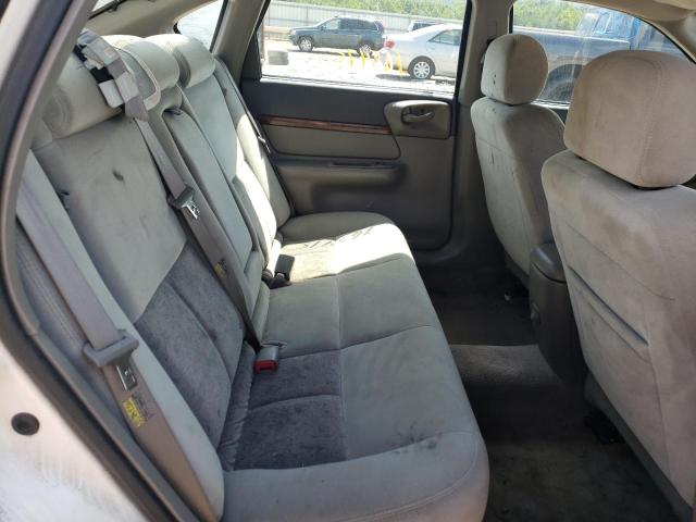 Photo 6 from auction – 2005 CHEVROLET IMPALA LS with VIN 2G1WH52K259216825