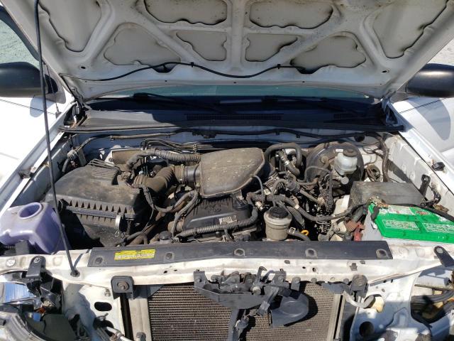 Photo 7 from auction – 2011 TOYOTA TACOMA PRE with VIN 5TFTX4GN2BX005762
