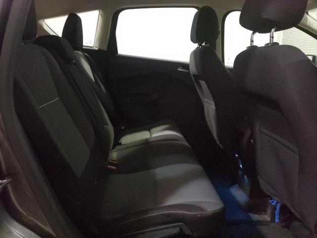 Photo 6 from auction – 2013 FORD C-MAX SE with VIN 1FADP5AUXDL510166