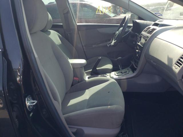 Photo 5 from auction – 2013 TOYOTA COROLLA BA with VIN 5YFBU4EE3DP216283