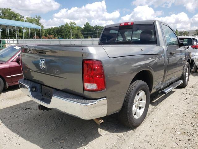 Photo 4 from auction – 2013 RAM 1500 ST with VIN 3C6JR6ATXDG507731