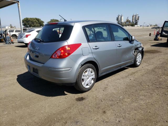 Photo 4 from auction – 2012 NISSAN VERSA S with VIN 3N1BC1CP5CL361460
