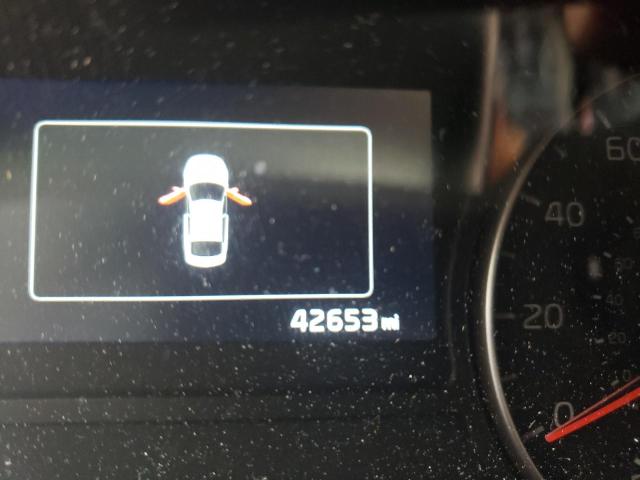Photo 8 from auction – 2018 KIA OPTIMA SX with VIN 5XXGW4L26JG217845