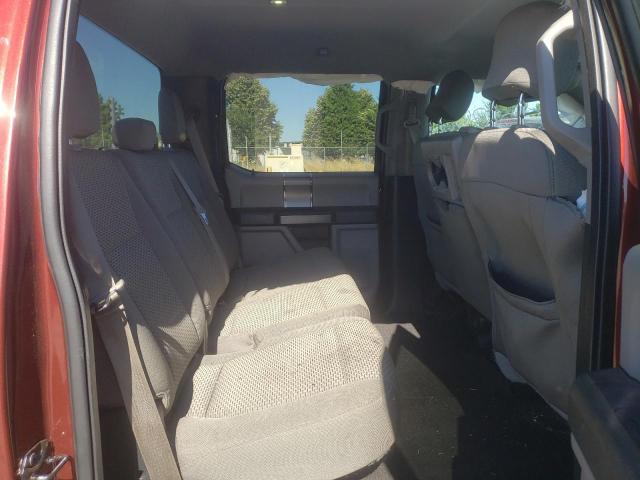 Photo 6 from auction – 2015 FORD F150 SUPER with VIN 1FTFW1EF6FFB15168