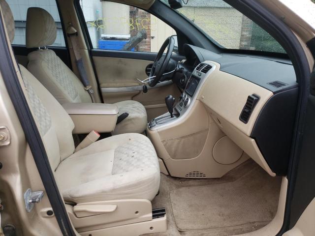 Photo 5 from auction – 2005 CHEVROLET EQUINOX LT with VIN 2CNDL73F356034493