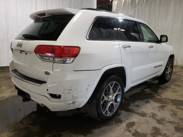 Photo 4 from auction – 2019 JEEP GRAND CHER with VIN 1C4RJFCG0KC595370